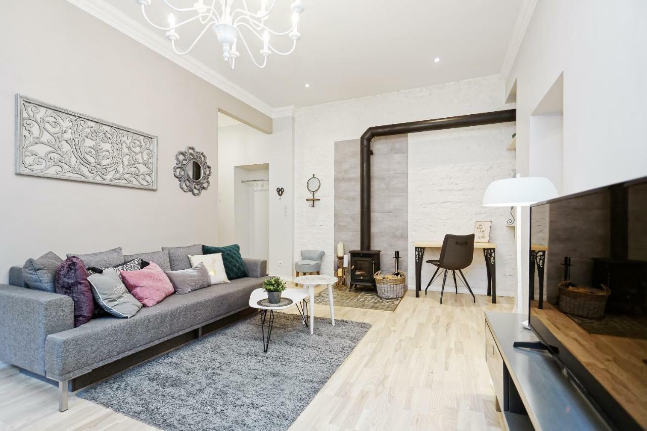 Stabu Street Residence Riga Exterior photo