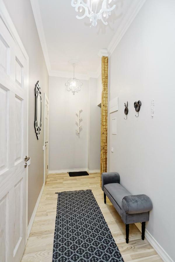 Stabu Street Residence Riga Exterior photo